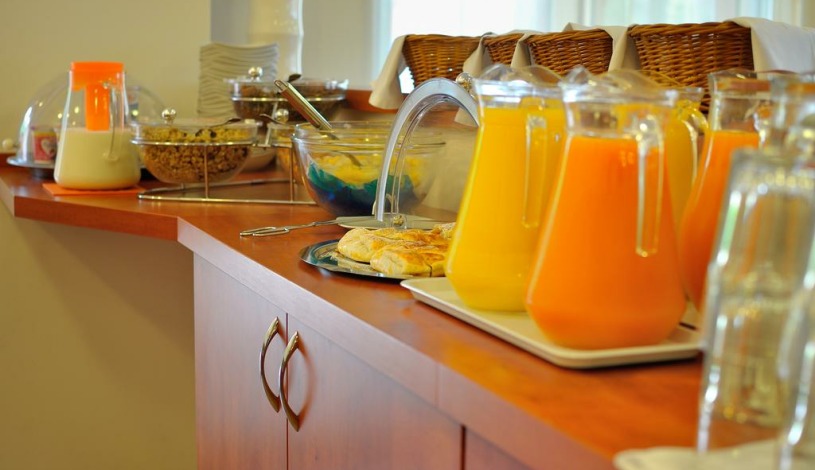 Penzion KRUMLOV - B&B Hotel *** Český Krumlov